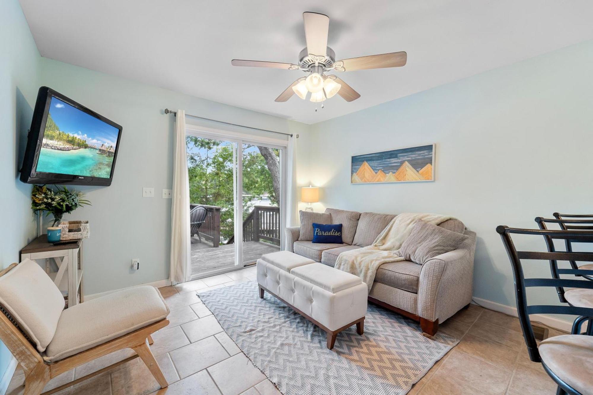 Loto Breeze 2 Vila Sunrise Beach Exterior foto
